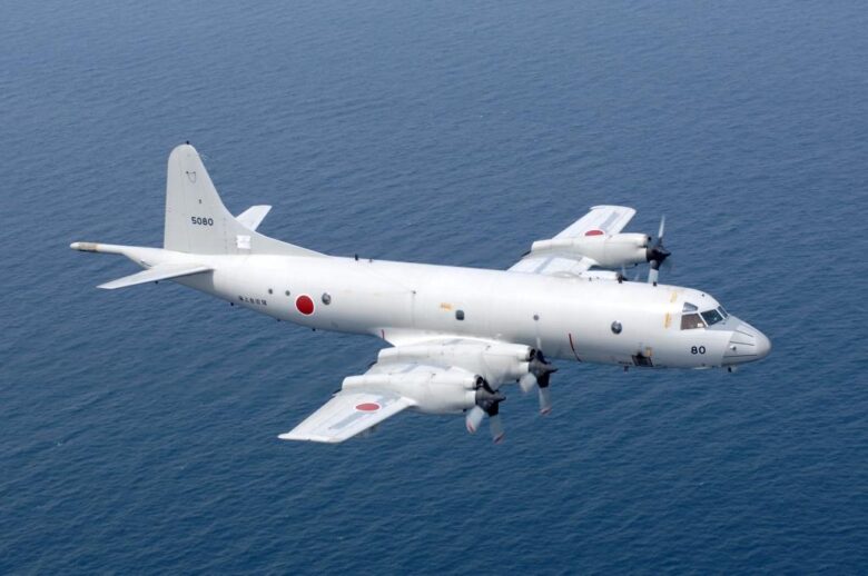 海自の対潜能力を支えるP-3C哨戒機 | 海洋国防アカデミー