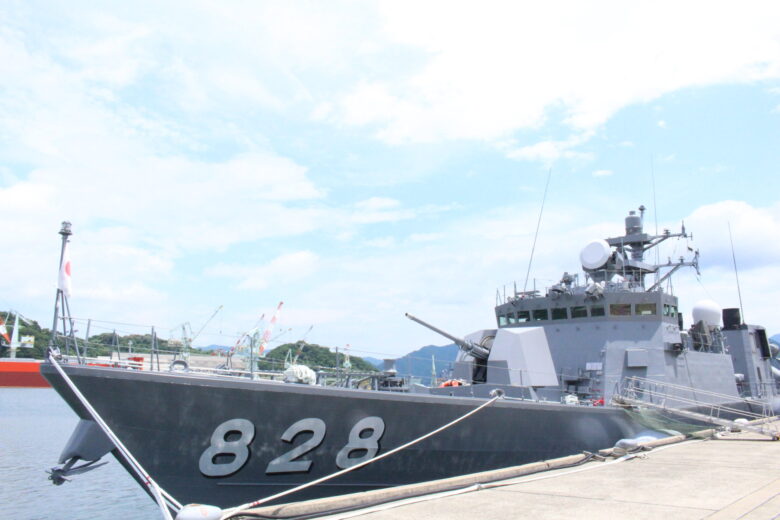 後継なく退役？「はやぶさ型」ミサイル艇は時代遅れなのか | 海洋国防