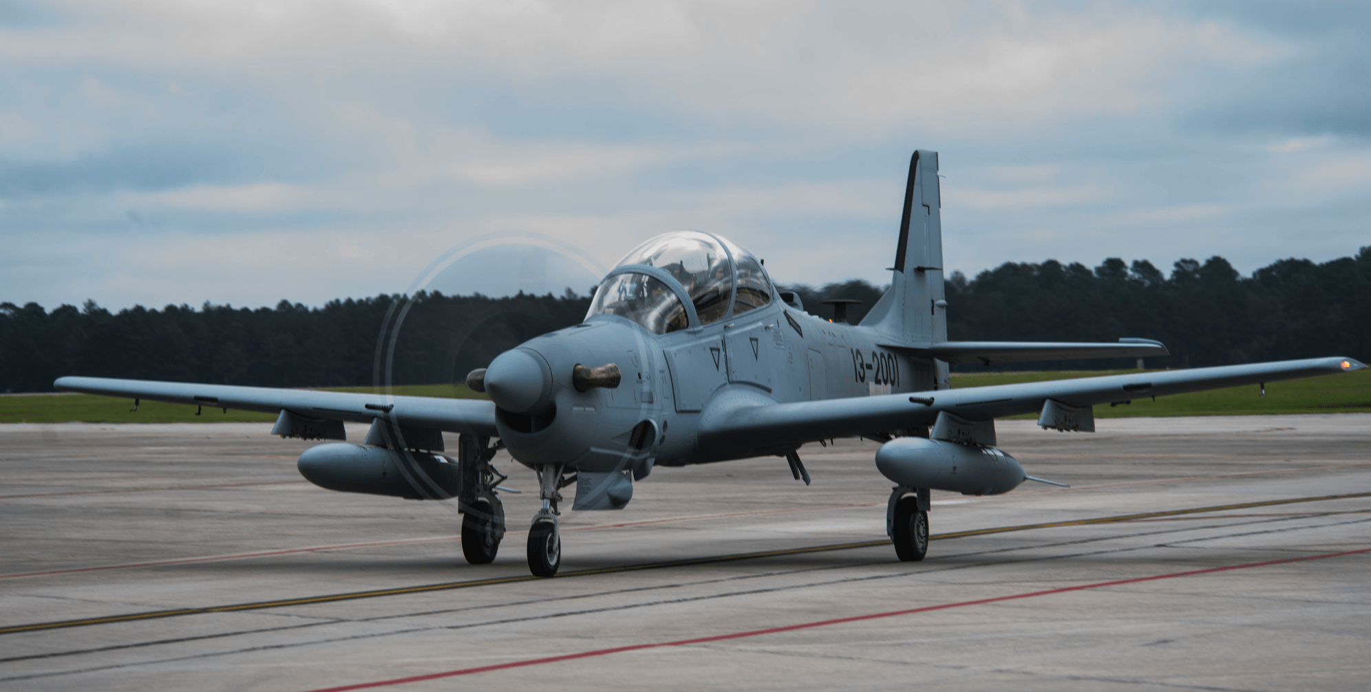 自衛隊には不要？COIN軽攻撃機の役割とは何か | 海洋国防アカデミー