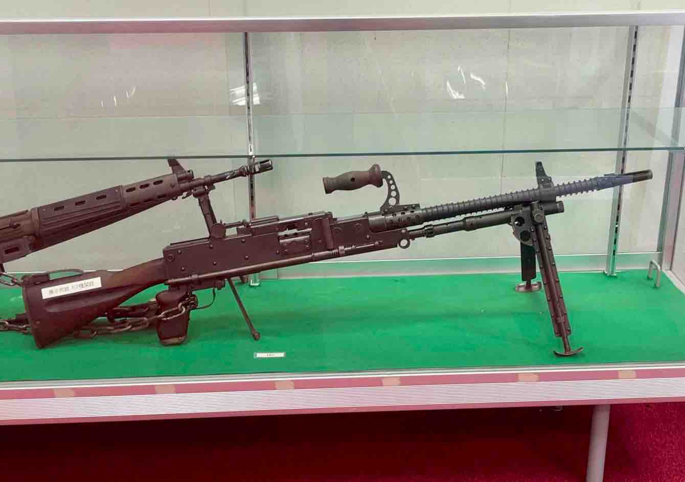 62式機関銃
