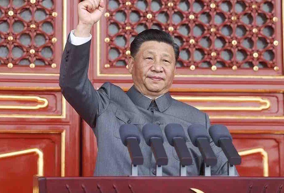 習近平