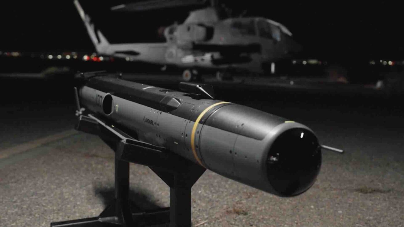 バラクーダミサイル