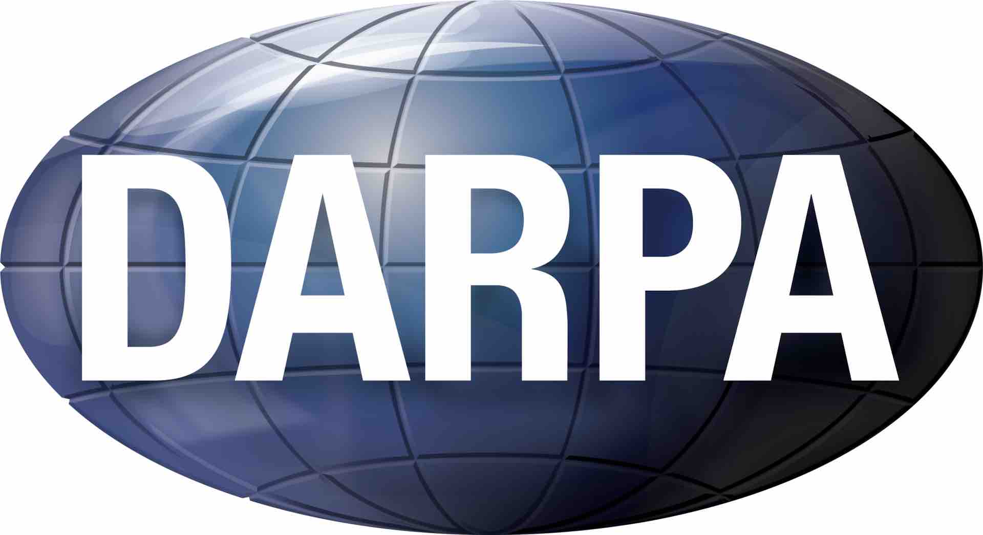 DARPAのロゴ