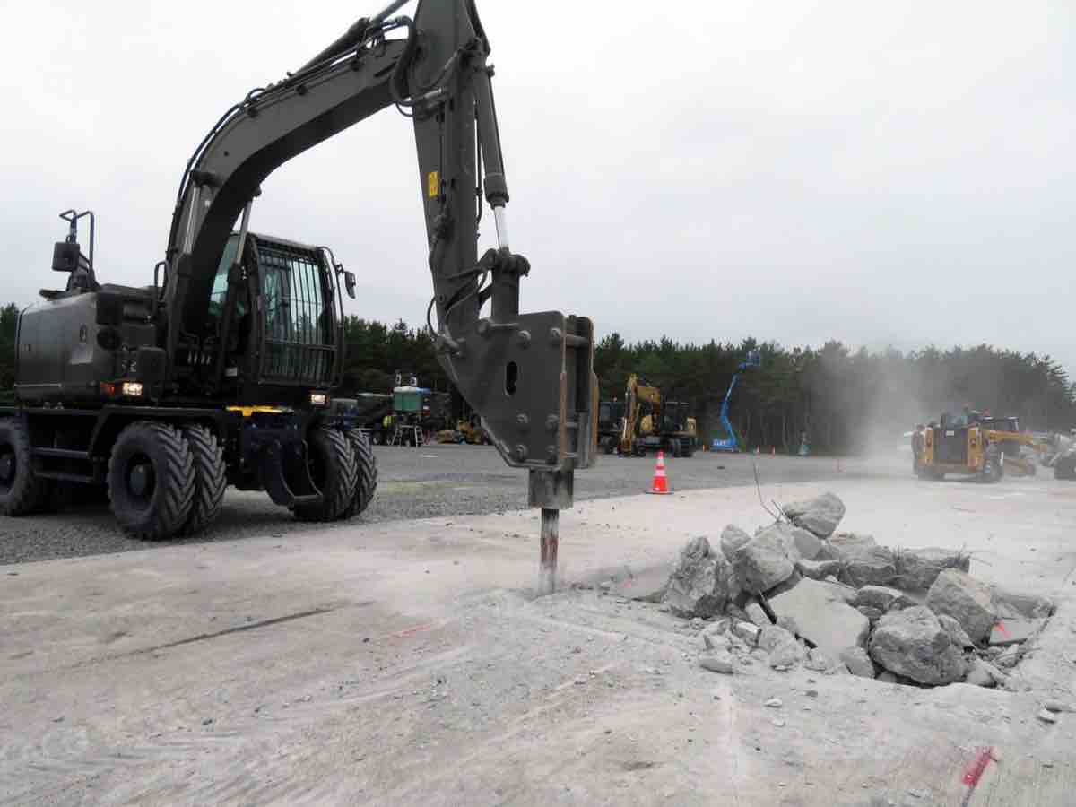 自衛隊の航空施設隊