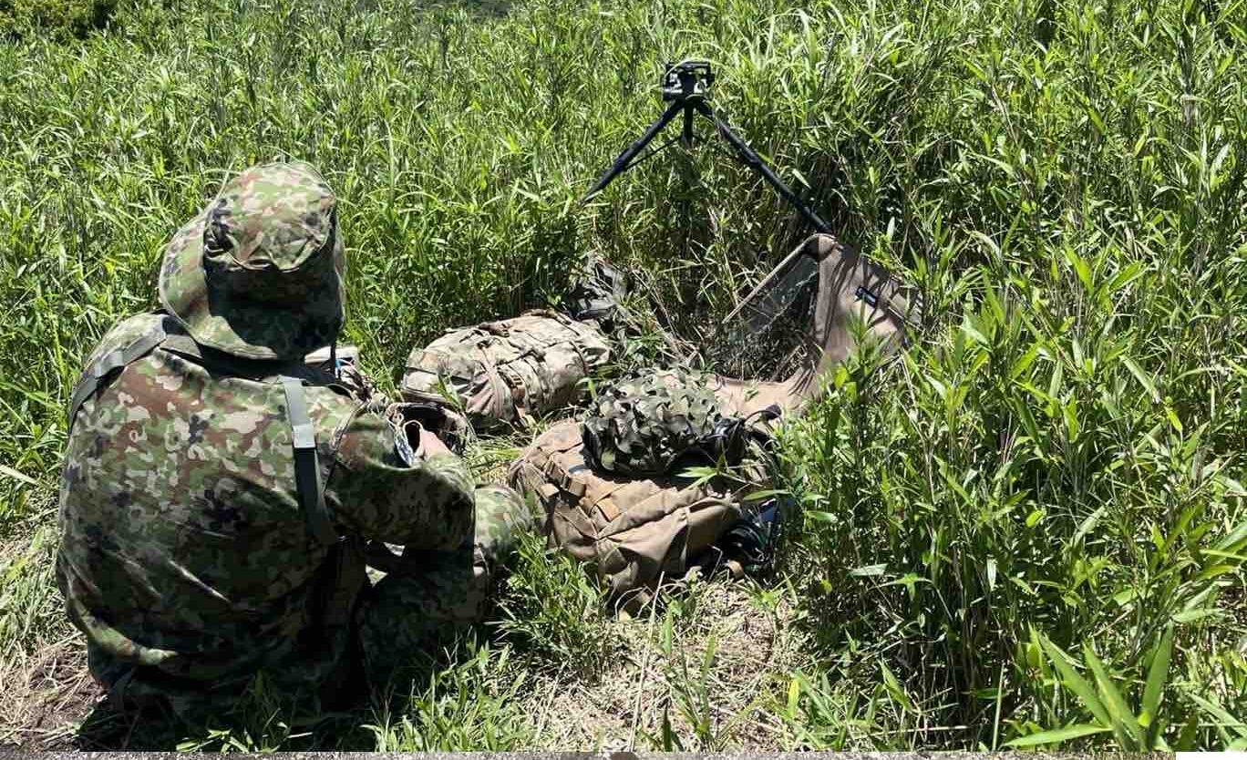 自衛隊の航空支援隊