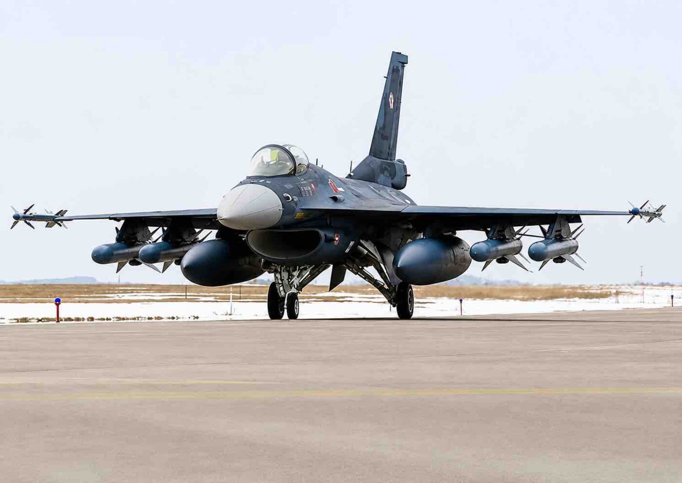 F-2戦闘機