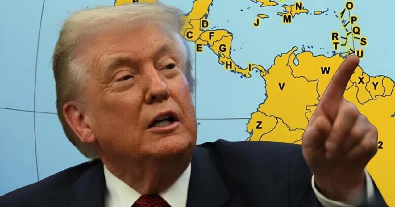 トランプ大統領